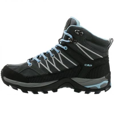 3. CMP Rigel Mid Wp W shoes 3Q1294677BD