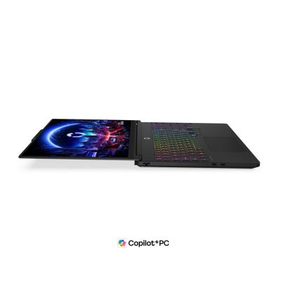 22. Lenovo Legion 5 15AHP11 Ultra 7 356H 15.3"WQXGA OLED 165Hz 500nits Glossy 16GB DDR5 5600 SSD512 GeForce RTX 5060 8GB WiFi 7+BT Cam 5MP+IR 80Wh NoOS Eclipse Black