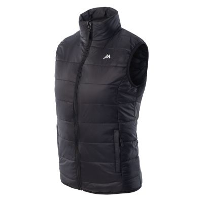 3. Women’s Quilted Vest LADY MASHAL VEST