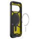 6. Spigen Tough Armor Mag MagSafe Case for Google Pixel 11 Pro XL - Dark Gray