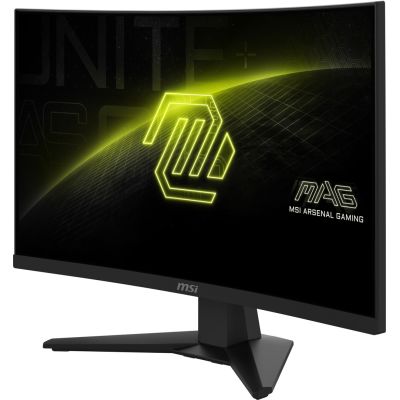 16. MAG 244C Monitor