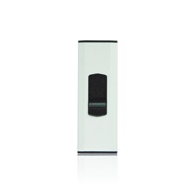 5. MediaRange MR919 USB Flash Drive 256GB USB Type-A 3.2 Gen 1 (3.1 Gen 1) Black, Silver