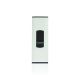 5. MediaRange MR919 USB Flash Drive 256GB USB Type-A 3.2 Gen 1 (3.1 Gen 1) Black, Silver