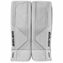 Bauer Supreme Mach Sr Fences