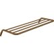 Ribbed shelf