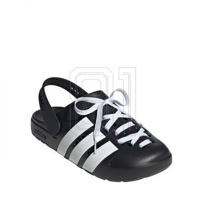 2. Adidas Adilette Clog 2.0 JR4025