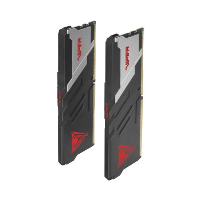8. PATRIOT DDR5 Viper Venom 2x16GB 6400MHz CL32 XMP3