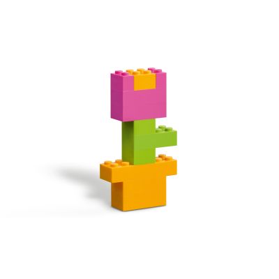 14. LEGO Classic 11045 - Creative Colored Bricks
