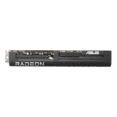 24. graphics card ASUS PRIME RX9070XT O16G