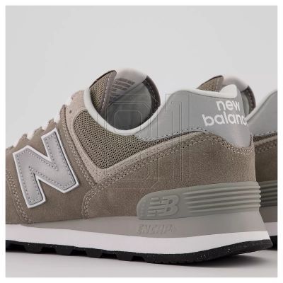 16.  New Balance M ML574EVG.2E shoes