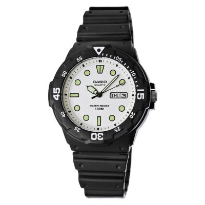 CASIO MRW-200H-7EVDF watch + BOX