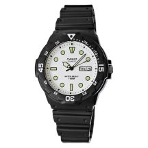 CASIO MRW-200H-7EVDF watch + BOX