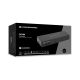 8. CONCEPTRONIC 13-1 USB-C->HDMI/2xUSB-A/2xUSB-C/+ 96W docking station black