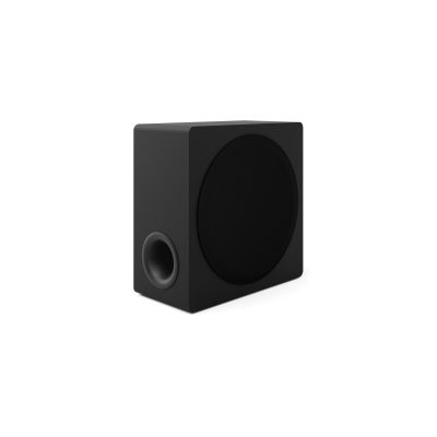 9. LG S95TR Soundbar 9.1.5 channels 810W Bluetooth 5.1 Dolby Atmos Black