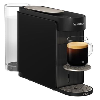 2. Krups XN9408 Fully Automatic 1.4L Capsule Coffee Machine