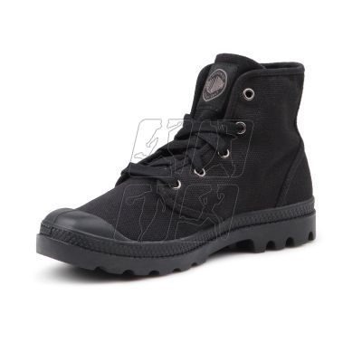 3. Palladium Pampa HI W 92352-060-M shoes