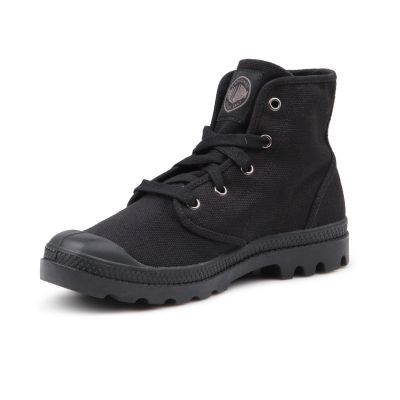 3. Palladium Pampa HI W 92352-060-M Shoes
