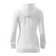 2. Malfini Trendy Zipper Sweatshirt W MLI-41100