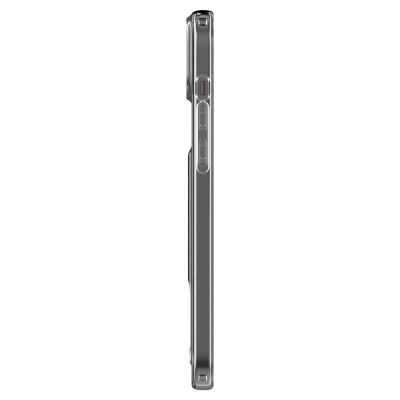 3. Spigen Crystal Slot Case for iPhone 15 Plus - Clear