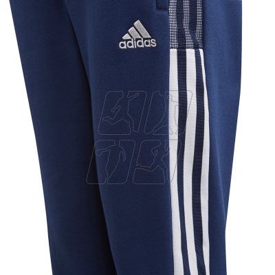3. Adidas Tiro21 Sweat Jr GK9675 pants