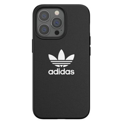 3. Adidas OR Molded Case BASIC for iPhone 13 Pro / iPhone 13 - black