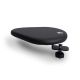 10. Ergonomic armrest SPLIT/BLACK RGOARMSP R-GO TOOLS