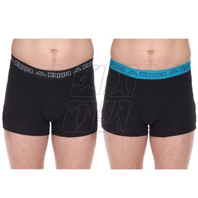 4. Kappa boxers M 351K1JW ADN