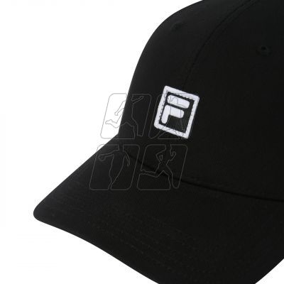 3. Fila Botad F-box 6 Panel FCU0071 80010 Cap