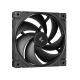 17. DeepCool AG620 G2 Processor Air Cooler 12cm Black