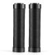 Rockbros bicycle handlebar grips, black