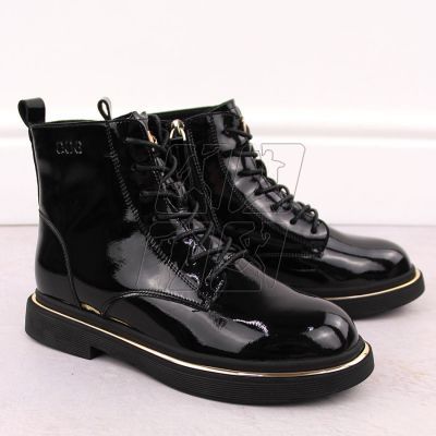 2. Goe W INT2044 Ankle Boots