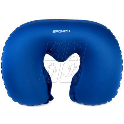 2. Spokey Ender travel pillow 925057