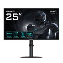 GIGABYTE LED MONITOR 24.5" G25F2 200Hz