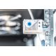 7. Roof fan for server cabinet Digitus DN-19 FAN-4-BN (for Unique & Varioflex-N and Dynamic Basic)