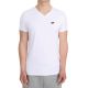 Men's T-shirt 4F M3339 white 4FWMM00TTSHM3339 10S