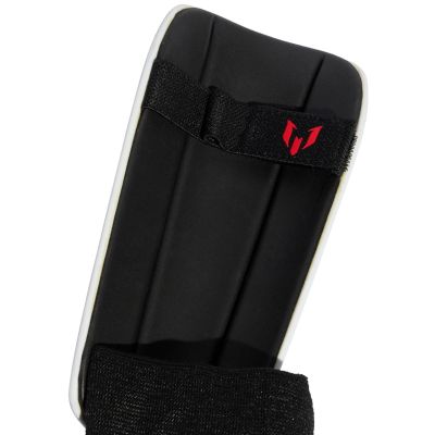 5. adidas Messi Match Jr JV5240 Shin Guards