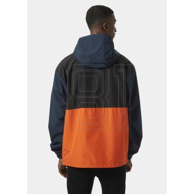 13. Helly Hansen Play Anorak M 54087 597