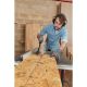 9. BES720-QS BLACK+DECKER Table Saw