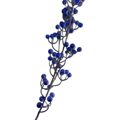 2. ROWNBERRY AND POMEBERRY GARLAND 160CM