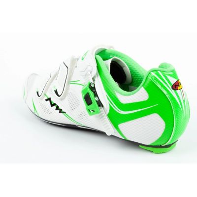 15. Northwave Sonic SRS M 80151012 59 Cycling Shoes