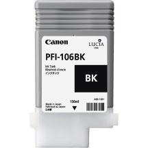 Canon PFI-106BK cartridge