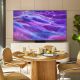 32. Samsung QE55QN80FAUXXH Neo QLED 55'' 4K Ultra HD 144Hz Tizen Dolby Atmos Silver TV (MODEL 2025)
