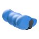 4. Baseus ComfortRide car cushion - blue