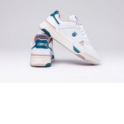 5. K-Swiss MATCH PRO LTH W 98905-980-M shoes