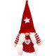 2. SANTA CLAUS CHRISTMAS GNOME 30CM