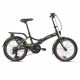 BICYCLE FOLDING 20 ALUMINUM