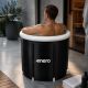 17. WARM SWIMMING POOL ICE BATH 80x75CM 1068718