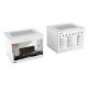 4. Edifier D32 Portable Stereo Speaker Walnut 60W