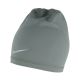 3. Nike Dri-Fit Peak Beanie Gray N1012398089OS