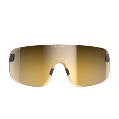 2. POC Elicit black cat 3 cycling glasses